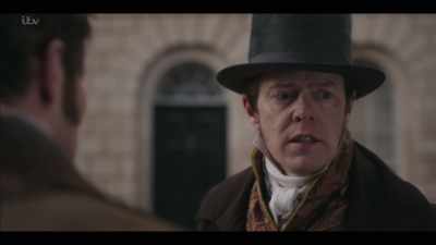 As a matter of
fact, Young Stringer, - Sanditon
