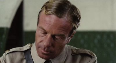 As a matter of interest - Breaker Morant