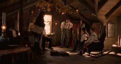 As a means of promoting - Little Women