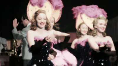 as-a-mecca-for-forbidden-pleasures - America in Color