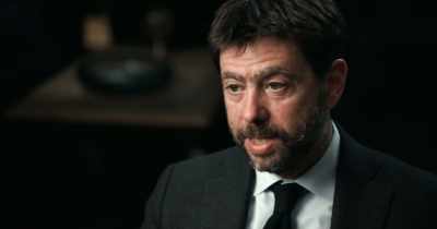 As a monopolist, UEFA is abusing
its dominant role. - Super League: The War for Football
