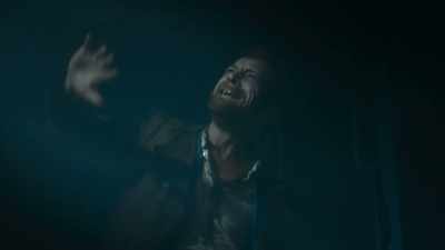 As a mortal being in an interdimensional eternity - The Watch
