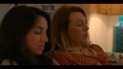 As a mother, - Bump