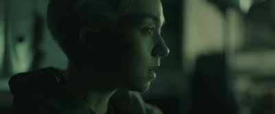 ...as a moving image. - Come True