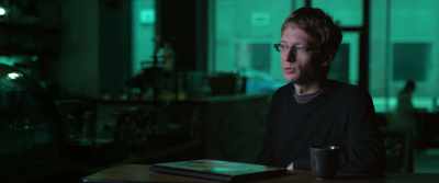 As a mutual friend put it, - Citizen Bio
