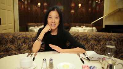 As a native New Yorker,
there's really nothing - Always at The Carlyle