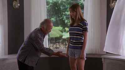 As a new parent, may I have this dance? - The Next Karate Kid