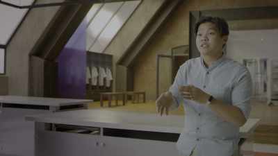 As a pastry chef, as a chocolatier, - School of Chocolate