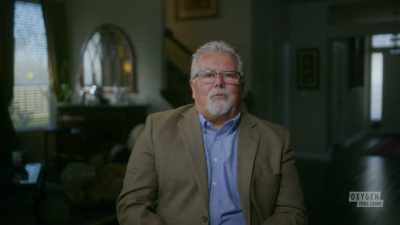 As a person charged
with this investigation, - Mastermind of Murder