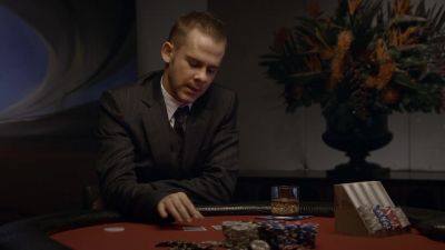 AS A PHYSICIST, LLOYD, - FlashForward