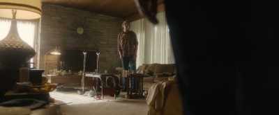 As a pillar of this community,
I've given so much money. - Dahmer – Monster: The Jeffrey Dahmer Story