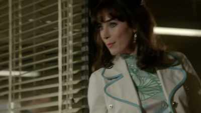 As a ploy to make it look
too obvious. - Ms Fisher's Modern Murder Mysteries