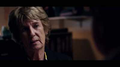 As a psychologist, have
you come across that - The Real Prime Suspect