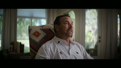 As a quarterback, - Untold: Johnny Football