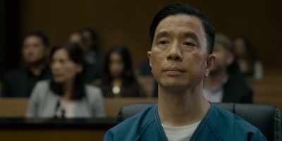 As a result,
bail will be set at $2 million. - The Lincoln Lawyer