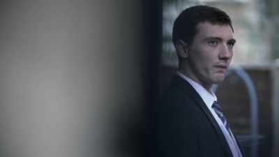 As a result, Clark was sent
to prestigious schools. - World's Most Evil Killers