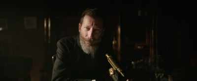 As a result, I can very
definitely state - Nandor Fodor and the Talking Mongoose