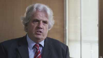 As a result, it meant that,
unfortunately, further inquiries - The Real Manhunter