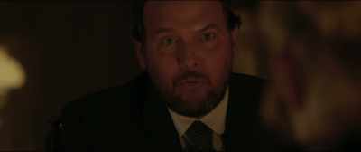 As a result of this suddenly
untraceable will, - Lizzie