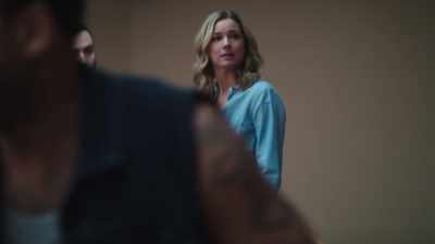 As a result, - The Resident