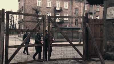 As a result, the main concentration and death camps - Hitler's Gold
