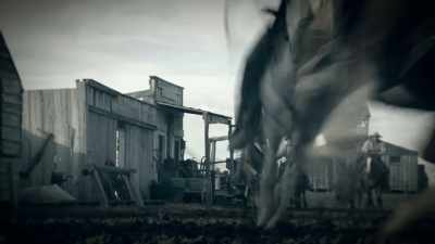 As a result, it was
fertile ground for outlaws - Beyond Oak Island
