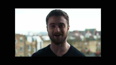 "as a safe house for a day?" - Lost in London