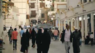 As a Saudi journalist
starting my career, - Kingdom of Silence