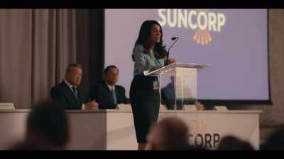As a significant shareholder of Sun Corp, - Partner Track