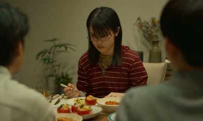 As a single parent,
I can't be there all the time. - Call Me Chihiro