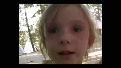 As a six,
seven, eight-year-old - Living with Chucky