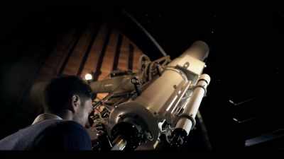 As a species, we have one home, the planet Earth. - The History of Home Narrated by Nick Offerman