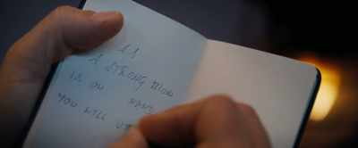 "As a strong blood
is on hand, you will die." - Murder on the Orient Express