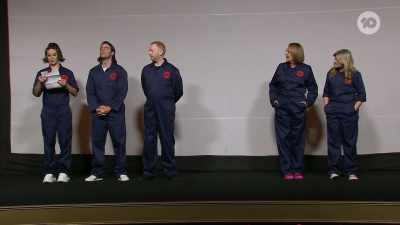 "As a team, use your own
shadows - Taskmaster