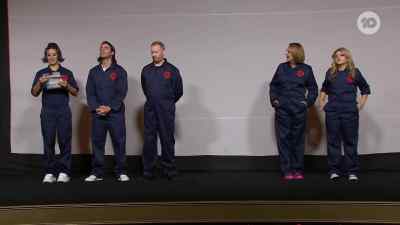 "As a team, use your own
shadows - Taskmaster