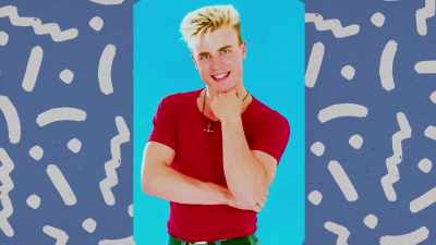 As a teenager, you definitely
pay close attention - I Used to Be Normal: A Boyband Fangirl Story