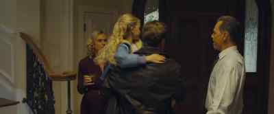 - As a 'thank you...
- Thanks. - Fathers and Daughters