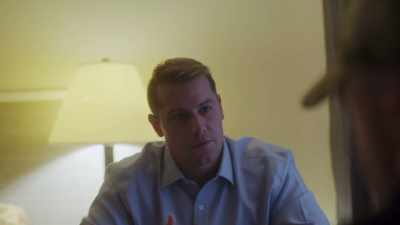 As a top gun guy, - Unidentified: Inside America's UFO Investigation