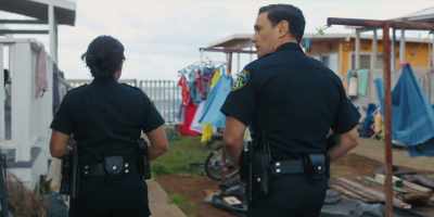 As a trained observer
of human behavior, - I Know What You Did Last Summer