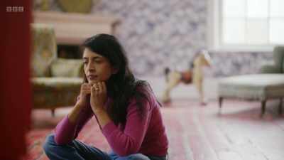 As a two-year-old, I was transfixed
by one awesome woman. - Kids' TV: The Surprising Story