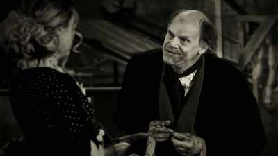 As if a widow with your
husband so recently departed. - Nosferatu: A Symphony of Horror