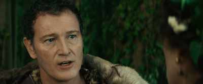 As a woman, Rome cannot - Boudica