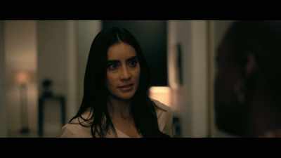 As a woman you should know
it is infinitely harder. - The Fall of the House of Usher