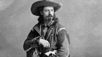 As a young man, he had worked - The American Buffalo