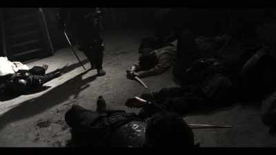 As a young man, he'd been given
as a hostage by his own father - Age of Samurai: Battle for Japan