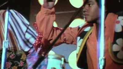 As a young person,
musical groups - Larger than Life: Reign of the Boybands