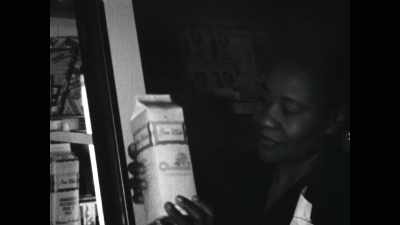 As a young person who never
experienced segregation, - The Legacy of Black Wall Street