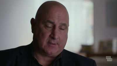 - As a youngster,
he'd be accosted, assaulted. - Rifkin on Rifkin: Private Confessions of a Serial Killer