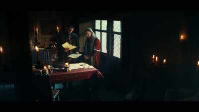 - As agreed.
- I shall keep one and one only. - Shardlake
