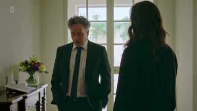 As we agreed in Malta, - The Holiday